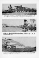 "Passing Of The Wooden Passenger Car," Page 2, 1928